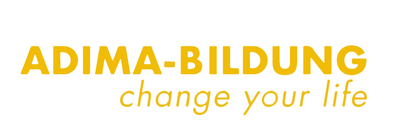 Adima-Bildung Logo